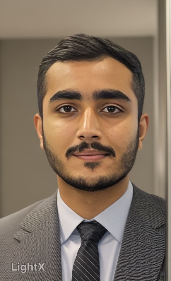 Mujtaba Chandio