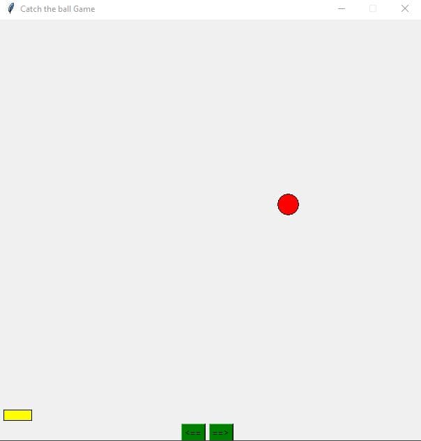 Catch the Ball Game Preview