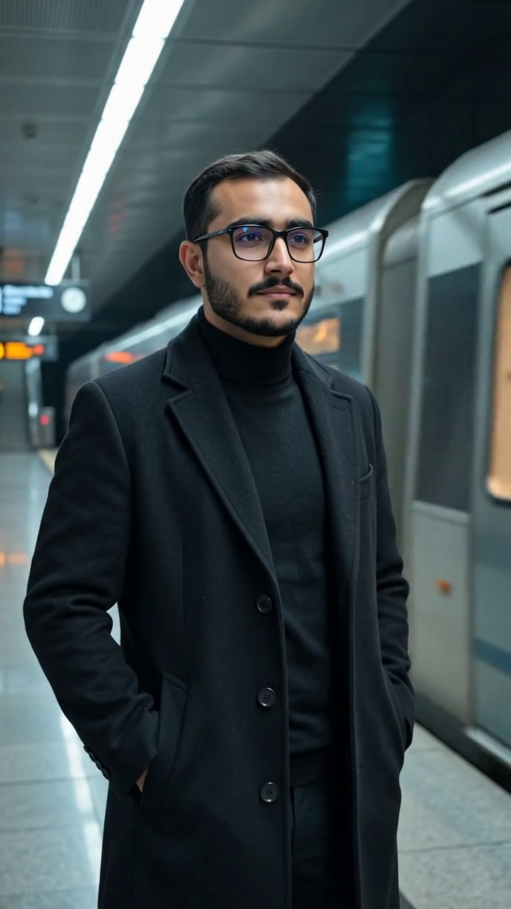 Mujtaba Chandio AI Engineer